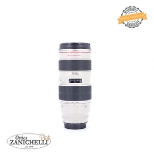 Canon EF 70-200mm f/2.8 L USM Usado (F372) - Imagen 1 de 4