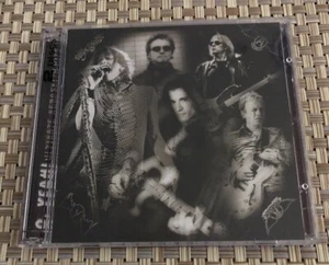 AEROSMITH - O , YEAH / ULTIMATE HITS - 2CD - Picture 1 of 2
