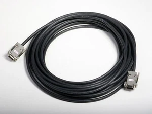 Atlona ATP-18009-8 25ft Plenum VGA Cable M/m (UL CL2P, CL3P and CMP Certified) - Picture 1 of 2