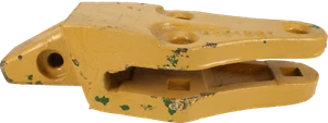 Adapter 3G1357 fits Caterpillar Models: 977K, 977L - Picture 1 of 7