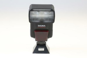 Sigma EF-610 DG ST Flash Unit Flashgun for Canon