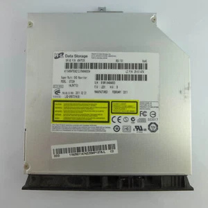 Lenovo G575 4383 GT33N SATA DVD Laufwerk CD DVD ±RW Dual Layer LG - Bild 1 von 4