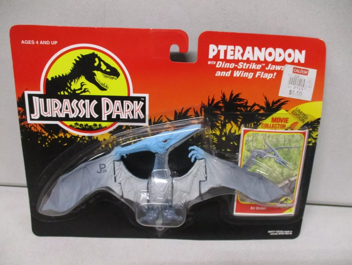 1993 Jurassic Park Pteranodon