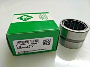 INA RNA6905-XL Needle Roller Bearing without Inner Ring - Picture 1 of 3
