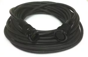 DG Systems - Prolunga 13p, connettori LK13 per 4ch Audio/DMX - Made in Italy - Imagen 1 de 1