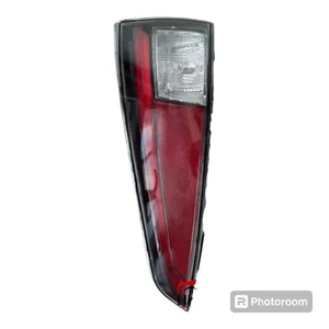 Toyota Prius 2016-2018 Rear Taillight Lamp Lower Right Driver Side IMPORT MODEL - Picture 1 of 1