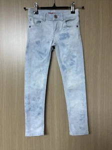 Vingino Mädchen Skinny Jeans, Größe 110 - Bild 1 von 6