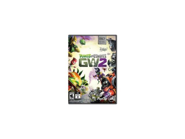 Plants vs Zombies: Garden Warfare PC Game Origin CD Key