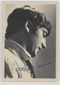 1964 Topps Beatles 2nd Series Red Back The Beatles John Lennon #99 0s4