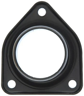 Portões de carcaça termostato líquido refrigerante motor diesel Ford Excursion 7.3L 2000-2003 - Imagem 1 de 4