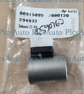 *BRANDNEU ÜBERSCHUSS* Rexroth R900991121 Magnetspule 24 VDC 3/4" + Garantie - Bild 1 von 1