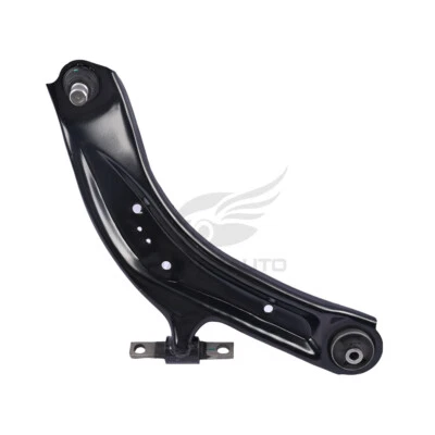 Brazo de control inferior delantero derecho 54500-4BA0A para Nissan Rogue Sport Qashqai 2014-2019 Foto 1 de 4