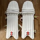 GRAY-NICOLLS POWERBOW 5 BLAZE PROTECTION PADS SIZE YOUTH