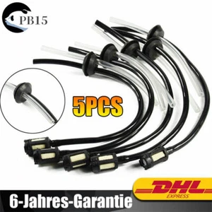 Universal Benzinfilter kit Benzinschlauch für Freischneider Motorsense Trimmer - Bild 1 von 9