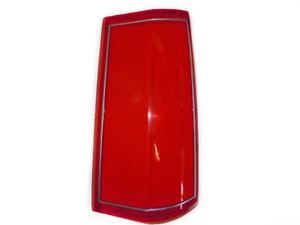 1985-1989 Lincoln Town Car Tail Lamp Lens RH (E5VY13450A) NEW - Picture 1 of 2