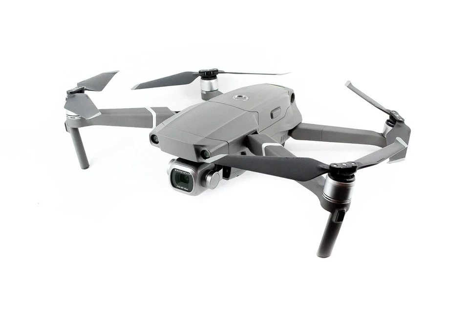 Dji Mavic 2 Pro 20MP Camera Drone - Image 1 of 3