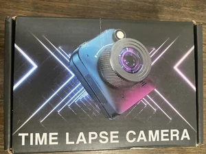 TL3000 Zeitrafferkamera 4K 32MP Outdoor Zeitrafferkamera schimmernd TOP - Bild 1 von 24