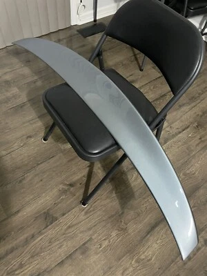 Alerón trasero audi a6 c7 Foto 1 de 4