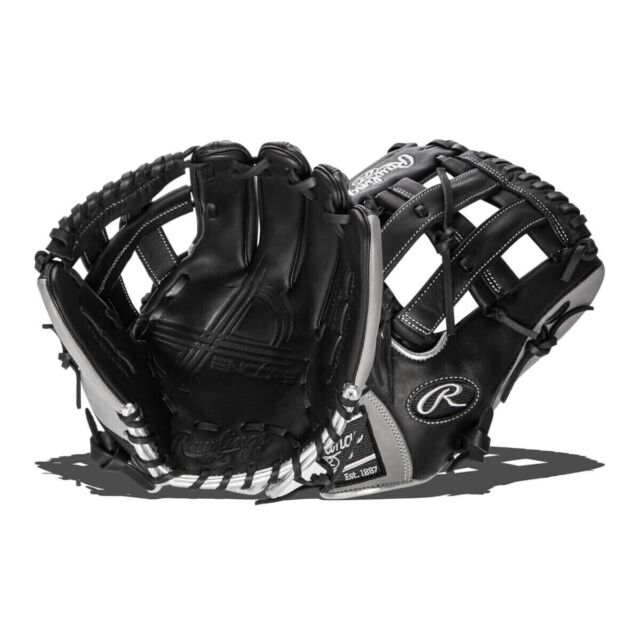 Rawlings Custom Rev1x USA REV207-6USA 12.25 Baseball Fielders Glove