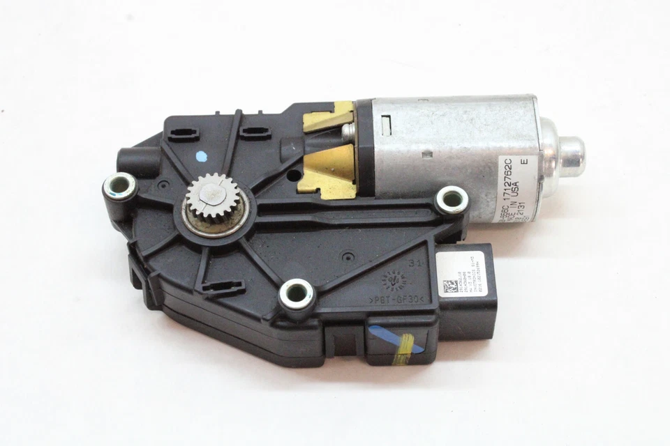 2014 年本田飞行员太阳房发动机 B9320-656C 原始设备制造商 09 10 11 12 13 14 15 — 第 1/4 张图片