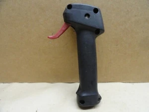 CRAFTSMAN 25CC GAS TRIMMER SHROULD WITH TRIGGER USED - Picture 1 of 5