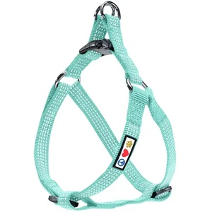 Reflective Dog Harness or Puppy Harness available Extra Small Small Medium Large - Picture 1 of 22