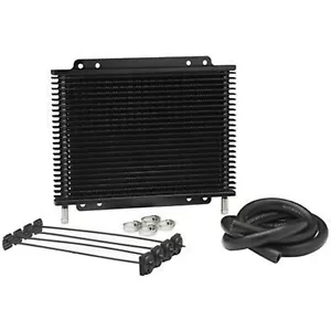 Heavy Duty Transmission Cooler TransSaver Plus 30,000 GVW Hayden (OC-1679) - Picture 1 of 1