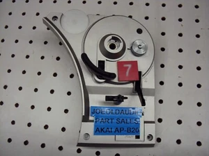 AKAI AP-B20 Turntable Trim, Lift, Anti Skate. Tested Parting Out AKAI AP-B20 - Picture 1 of 5