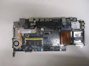 Dell D420 Motherboard EB38 - Afbeelding 1 van 1