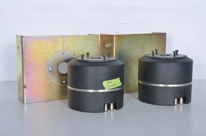 RAR Paar 2 Yamaha JA6681B 16 Ohm Kompressionstreiber/Lautsprecher einer funktioniert nicht - Bild 1 von 15