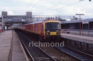 Stafford Class 325 EMU 325006 12.5.97 Fuji 35mm Slide RN496 - Picture 1 of 1