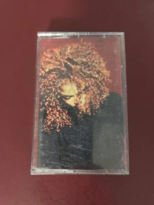 Velvet Rope by Janet Jackson (Cassette, 1997) - Imagen 1 de 6