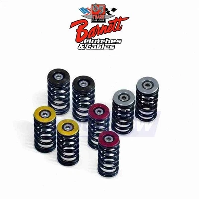 Barnett Spring Kit for 2001-2004 Ducati ST4S - Engine Clutch & Components ah Foto 1 de 4