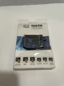 Adesso GP-160UB Easy Cat 2 Button Glidepoint Touchpad Sealed PS/2 USB - Picture 1 of 3