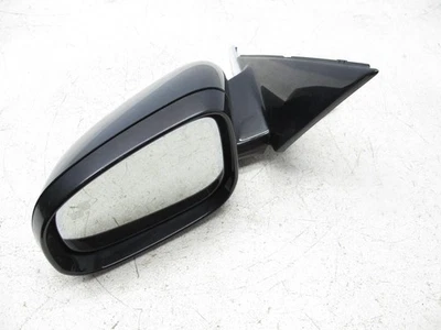 Punto ciego eléctrico💚 10-15 Jaguar XF espejo retrovisor puerta delantera vidrio conductor izquierdo OEM Foto 1 de 4