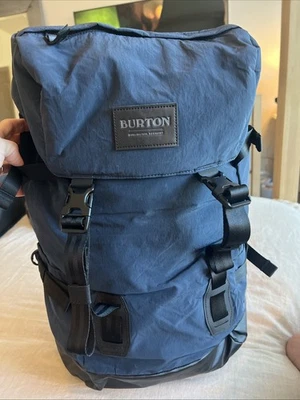 Burton трут 2.0 рюкзак, цвет: платье синий воздуха стирка - Изображение 1 из 4