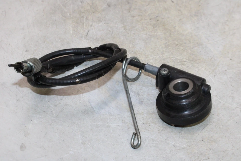 Suzuki Katana 750 GSX750F 1995 OEM buje de engranajes de transmisión de velocidad con cable Foto 1 de 4