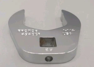 Proto 4940CF, 1-1/4" Crowfoot Wrench, 3/8" Drive USA - Picture 1 of 6