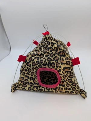 Tienda para pájaros Foto 1 de 4