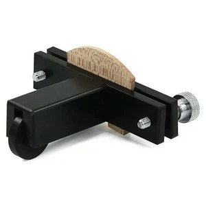 CELLO BRIDGE REDRESSAL FITTING TOOL LUTHIER TOOL, STRONG AND DURABLE,Cello Tools - Picture 1 of 3