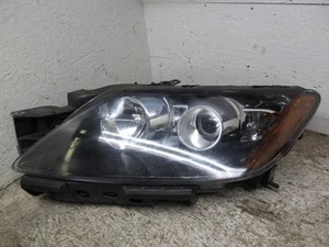 Headlight Driver Left Halogen Fits 10-11 MAZDA CX-7 With Turn Signal 780954 - Picture 1 of 12
