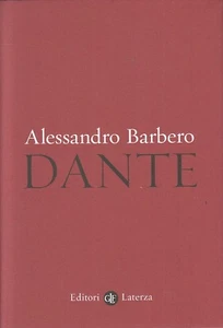 LS- DANTE - ALESSANDRO BARBERO - LATERZA - ROBINSON -- 2020 - CS - YPL23 - Foto 1 di 2