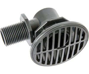 Adaptador activo de bomba de sumidero Aqua Bottom TODOS los tamaños AHORRA $$ W / BAY HYDRO $$ - Imagen 1 de 6