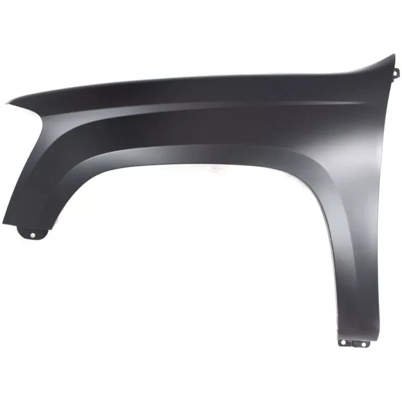 Guardabarros delantero izquierdo cebado para Chevrolet Colorado 2004-2012 3,5 L GM1240307C Capa Foto 1 de 4