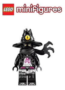 Lego® Night Hunter DREAMZzz drm007 71461 Minifigur Baumhaus + Zubehör NEU - Picture 1 of 1