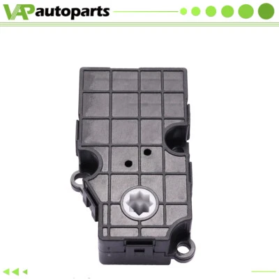 Blend Door Actuator For Chevrolet Trailblazer EXT GMC Envoy 2002-2006 604-130 - Image 1 of 4