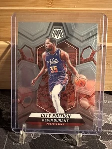 Kevin Durant 2023-24 Panini Mosaic #286 Phoenix Suns - Imagen 1 de 2