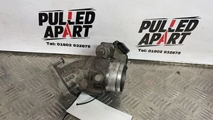 2005-2008 Audi A4 B7 2.7 TDi THROTTLE BODY 8E0 145 997 A 059 145 950 E - Picture 1 of 7