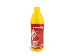 Scottoil Hochtemperatur 500ml Temperatur Bereich 20-40 °C für aut (39,80 EUR/l) - Picture 1 of 1