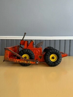 VINTAGE NYLIENT DOZER - Image 1 of 4